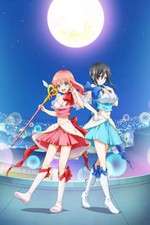 Watch Magical Girl Ore Goojara