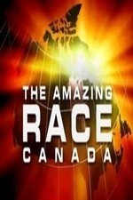 Watch The Amazing Race Canada Goojara