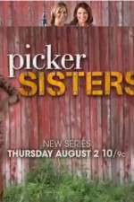Watch Picker Sisters Goojara