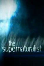 Watch The Supernaturalist Goojara