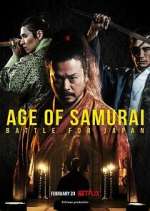 Watch Age of Samurai: Battle for Japan Goojara