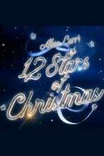 Watch Alan Carrs 12 Stars of Christmas Goojara