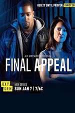 Watch Final Appeal Goojara