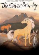 Watch The Silver Brumby Goojara