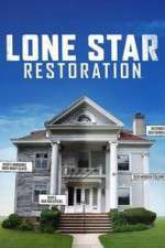 Watch Lone Star Restoration Goojara