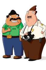 Watch Bordertown Goojara