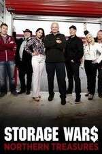 Watch Storage Wars Northern Treasures Goojara