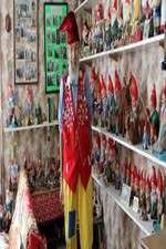 Watch Excessive and Compulsive Collectors Goojara