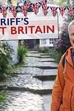 Watch Griff's Great Britain Goojara
