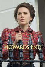 Watch Howards End Goojara