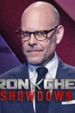 Watch Iron Chef Showdown Goojara
