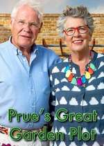 Watch Prue's Great Garden Plot Goojara