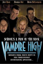 Watch Vampire High Goojara