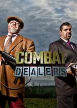 Watch Combat Dealers Goojara