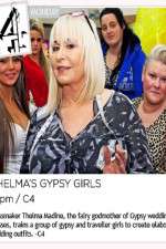 Watch Thelma's Gypsy Girls Goojara