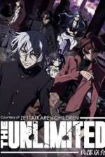 Watch Zettai Karen Children The Unlimited - Hyoubu Kyousuke Goojara