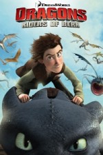 Watch Dragons: Riders of Berk Goojara