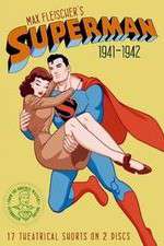 Watch Max Fleischer's Superman Goojara