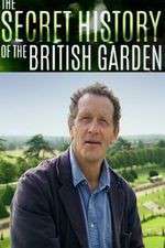 Watch The Secret History of the British Garden Goojara