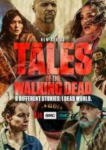 Watch Tales of the Walking Dead Goojara