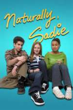 Watch Naturally, Sadie Goojara