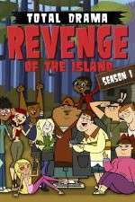 Watch Total Drama: Revenge of the Island Goojara