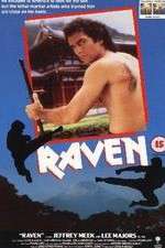 Watch Raven Goojara
