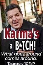 Watch Karma's a B*tch Goojara