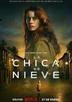 Watch La chica de nieve Goojara