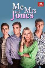 Watch Me and Mrs Jones Goojara