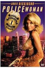 Watch Police Woman Goojara