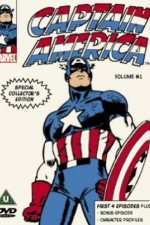 Watch Captain America Goojara