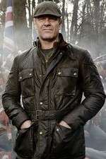 Watch Sean Bean on Waterloo Goojara
