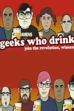 Watch Geeks Who Drink Goojara
