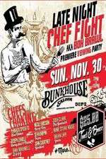 Watch Late Night Chef Fight Goojara