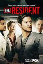 Watch The Resident Goojara