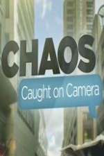 Watch Chaos Caught on Camera Goojara