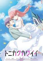 Watch TONIKAWA: Over the Moon for You Goojara