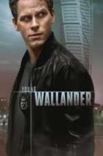 Watch Young Wallander Goojara