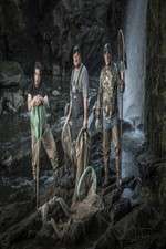 Watch Cold River Cash Goojara