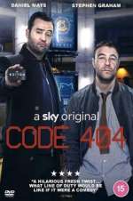 Watch Code 404 Goojara