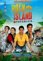 Watch Rock Island Mysteries Goojara
