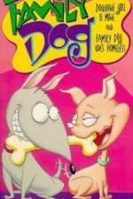 Watch Family Dog Goojara
