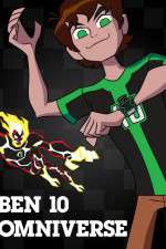 Watch Ben 10 Omniverse Goojara