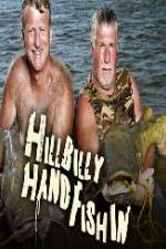 Watch Hillbilly HandFishing Goojara