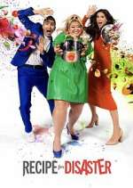 Watch Recipe for Disaster Goojara