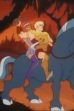 Watch Galtar and the Golden Lance Goojara