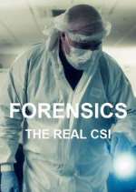 Watch Forensics: The Real CSI Goojara