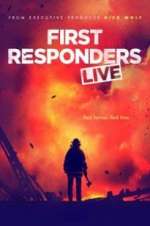 Watch First Responders Live Goojara