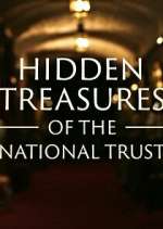 Watch Hidden Treasures of the National Trust Goojara